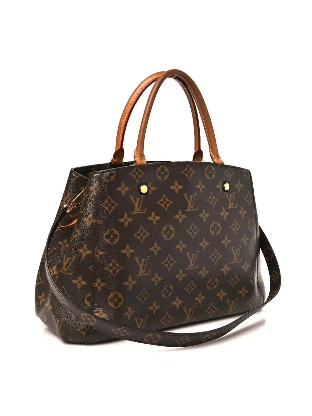 Louis Vuitton Montaigne Mm #283574L13B